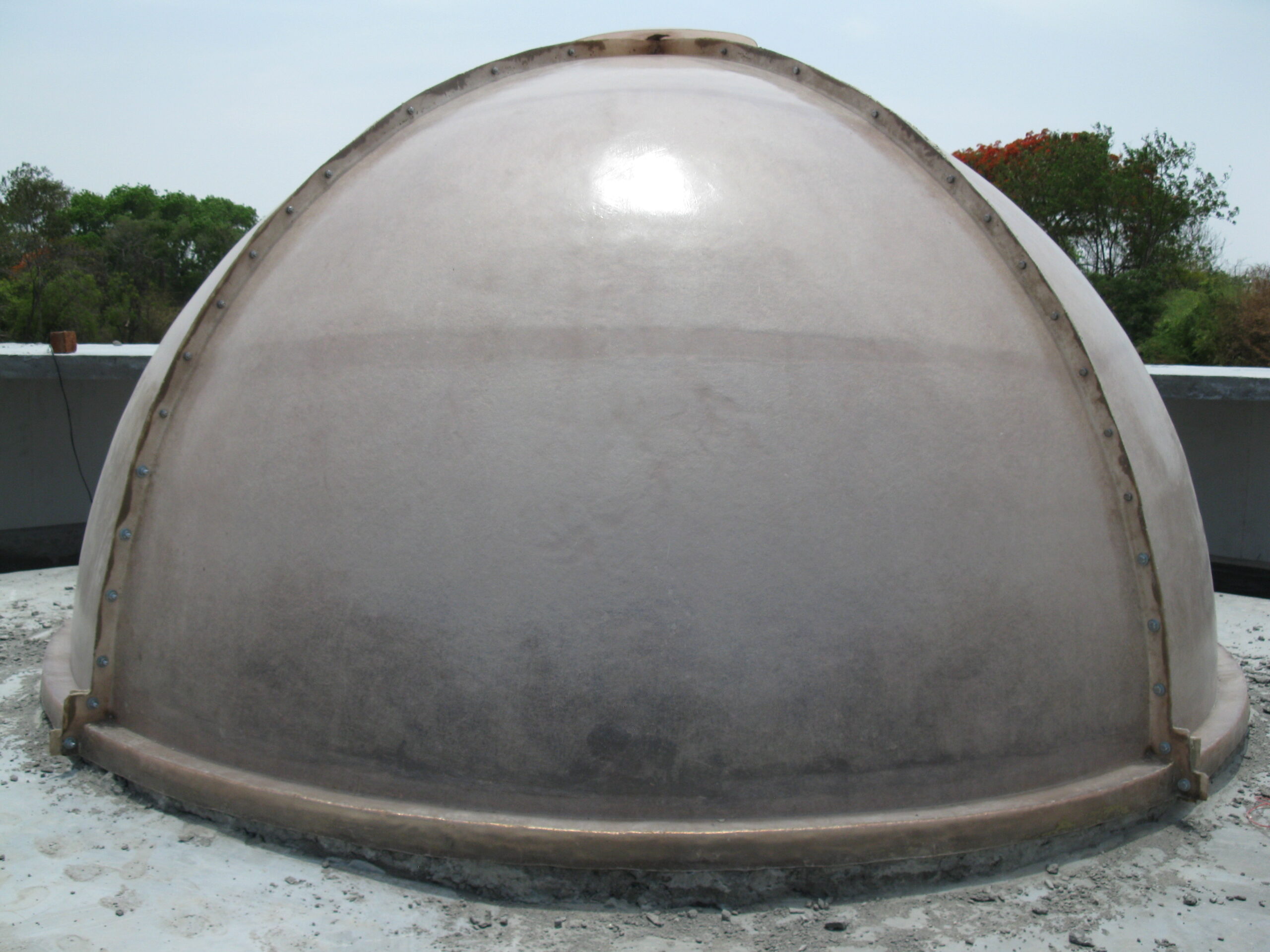 Dome 3