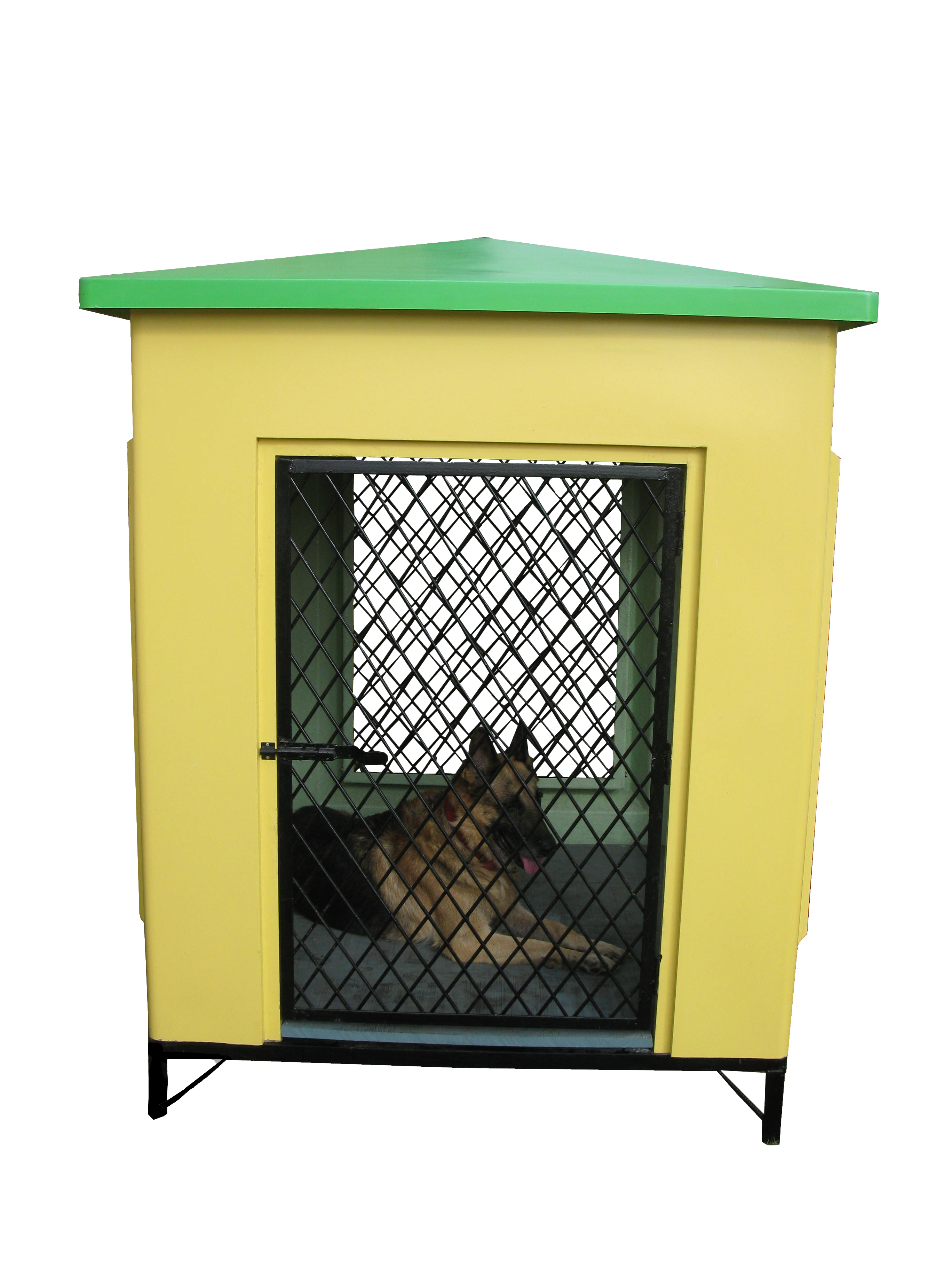 Dog Kennel