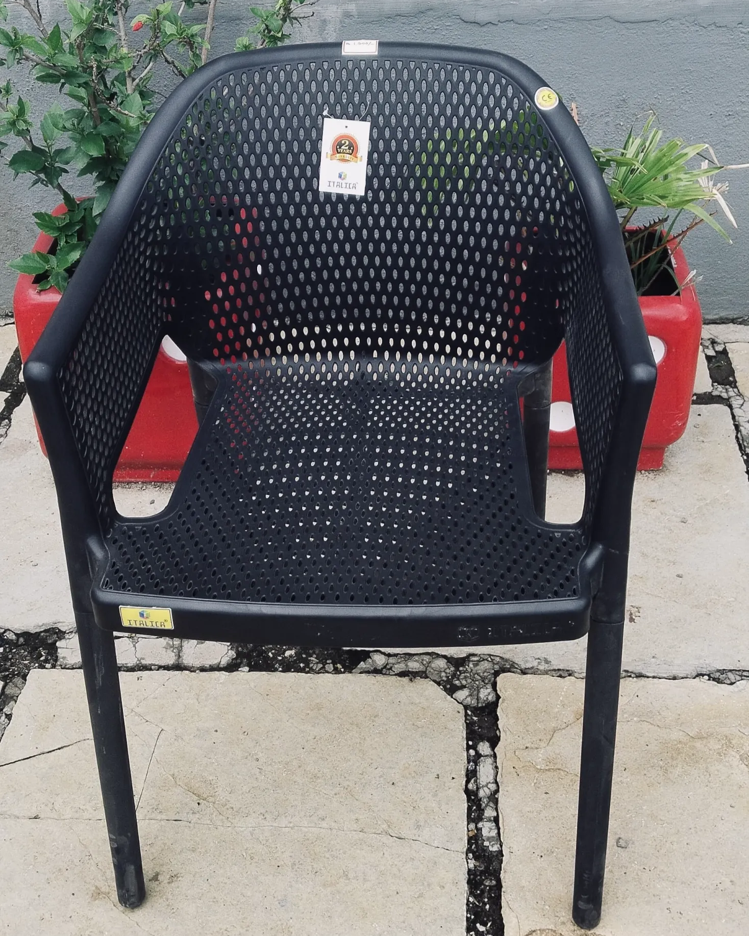 Chairs (22)