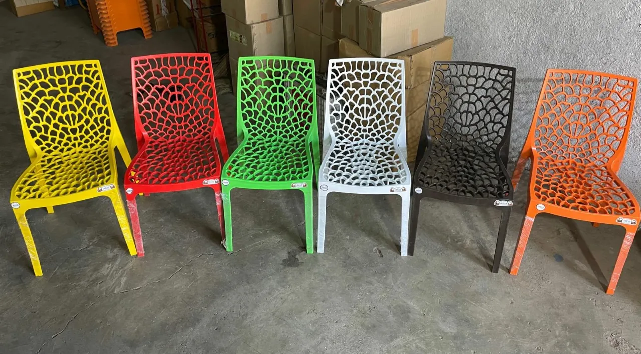 Chairs (26)